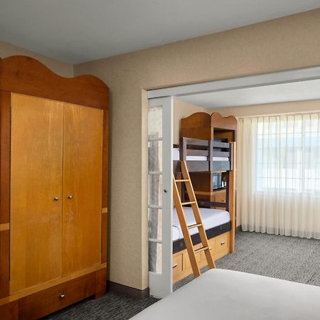 Anaheim Portofino Inn & Suites Dış mekan fotoğraf