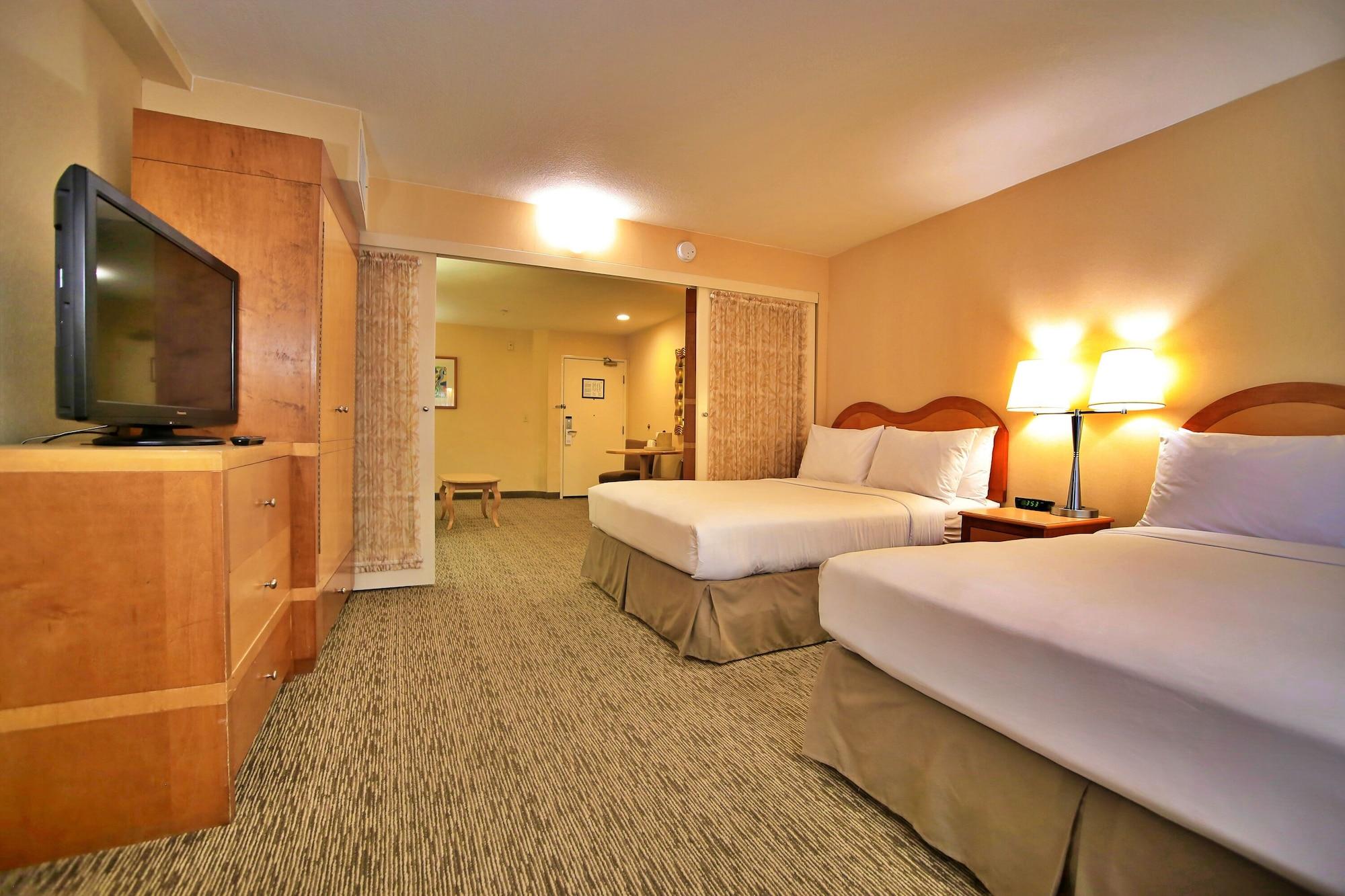 Anaheim Portofino Inn & Suites Dış mekan fotoğraf