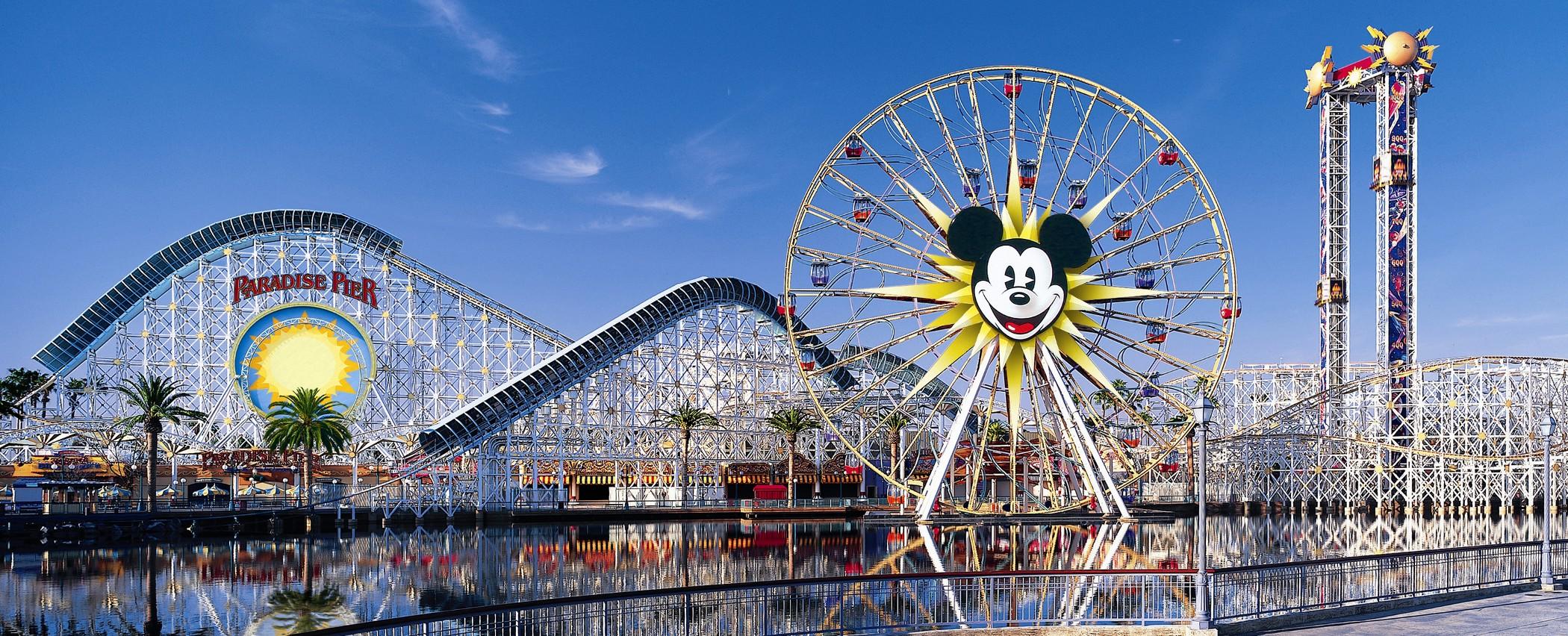Anaheim Portofino Inn & Suites Dış mekan fotoğraf