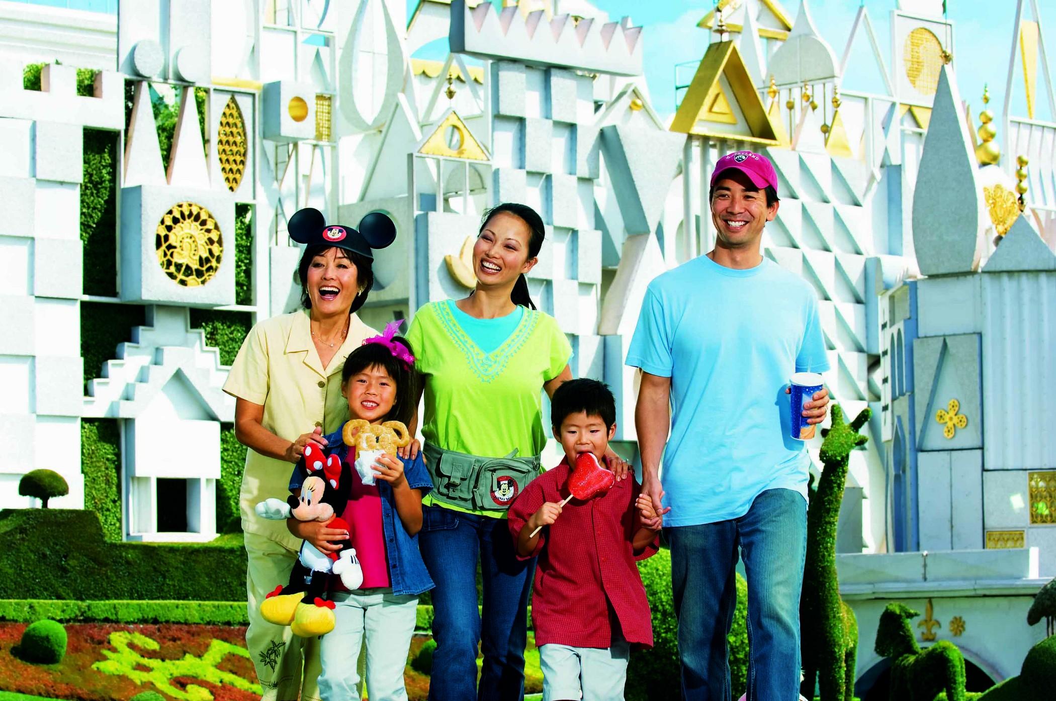 Anaheim Portofino Inn & Suites Dış mekan fotoğraf