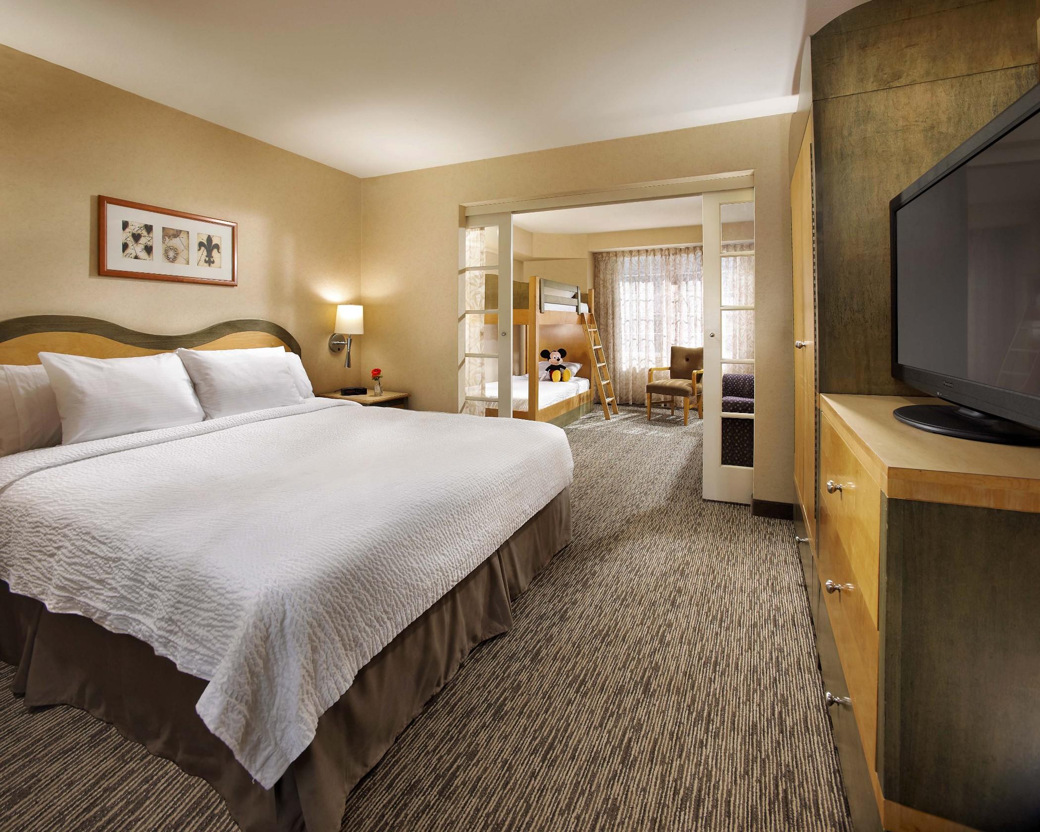 Anaheim Portofino Inn & Suites Dış mekan fotoğraf