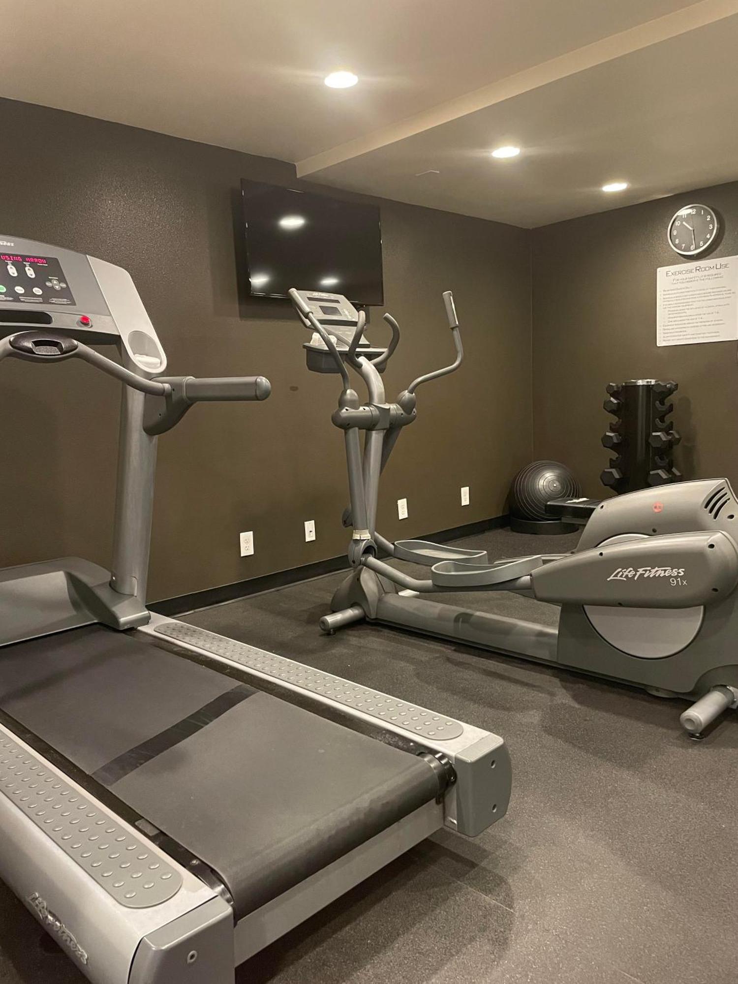 Anaheim Portofino Inn & Suites Dış mekan fotoğraf