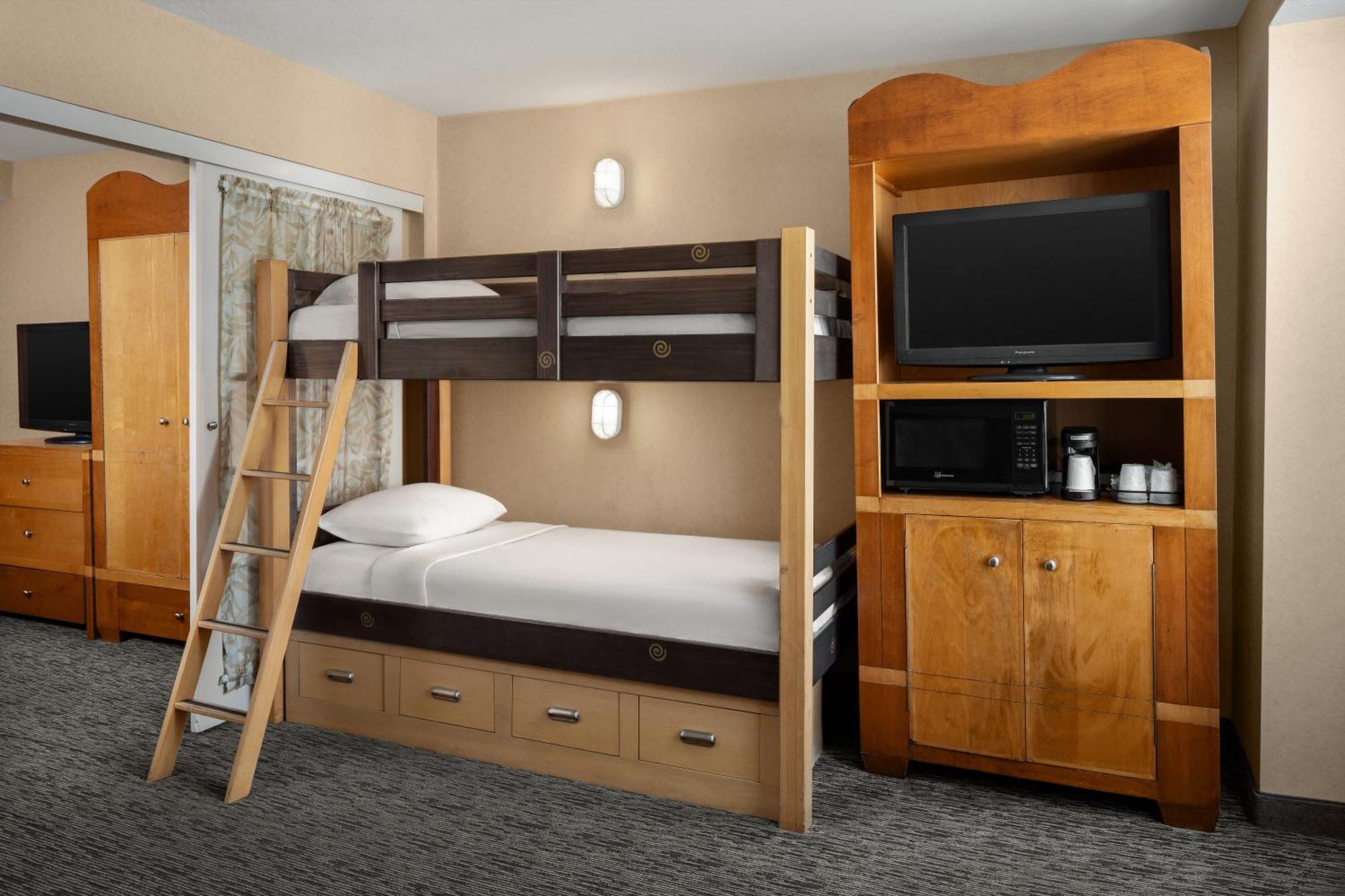 Anaheim Portofino Inn & Suites Dış mekan fotoğraf