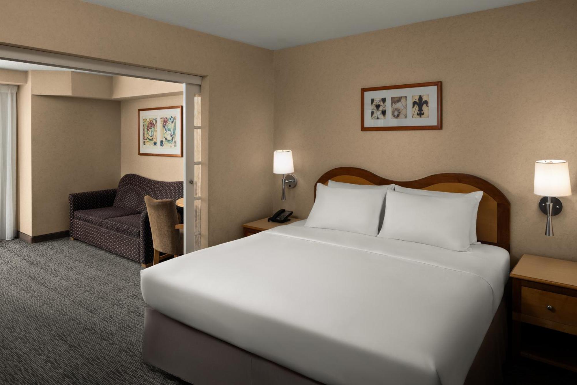 Anaheim Portofino Inn & Suites Dış mekan fotoğraf