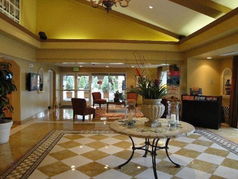 Anaheim Portofino Inn & Suites Dış mekan fotoğraf
