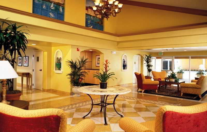 Anaheim Portofino Inn & Suites Dış mekan fotoğraf