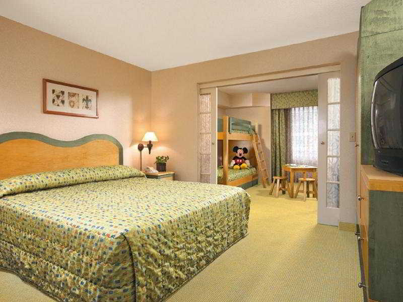 Anaheim Portofino Inn & Suites Oda fotoğraf
