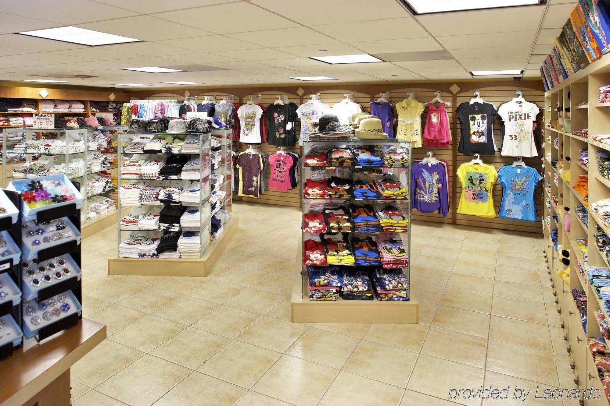 Anaheim Portofino Inn & Suites Dış mekan fotoğraf
